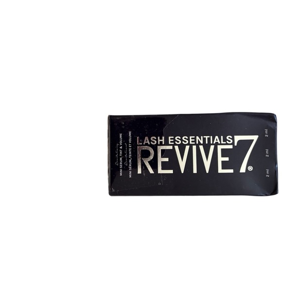 Revive7 Lash Essentials Included Revive7 Lash Serum Tint Mascara Volume Mascara - Picture 3 of 3